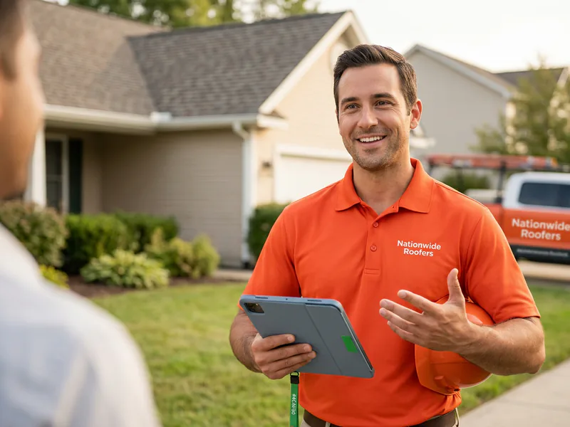 Roof Installation  in Vestal  FAQ